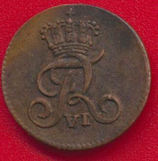 danemark-1-skilling-1812