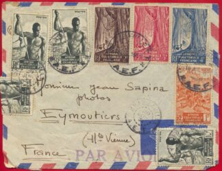 lettre-aef-afrique-equatoriale-francaise-20-07