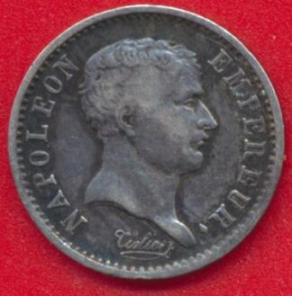 napoleon-1er-1-4-franc-1807-a-tete-negre.