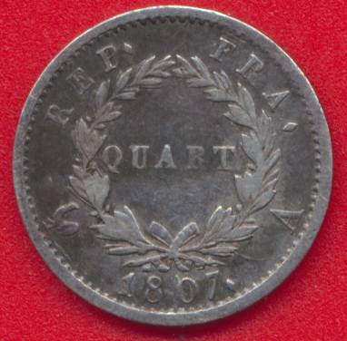 napoleon-1er-1-4-franc-1807-a-tete-negre.