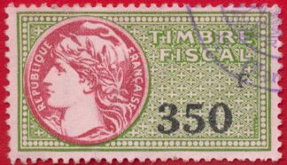 timbre-fiscal-350-francs