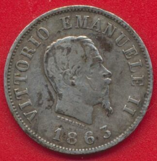 italie-50-centesimli-1863-mbn