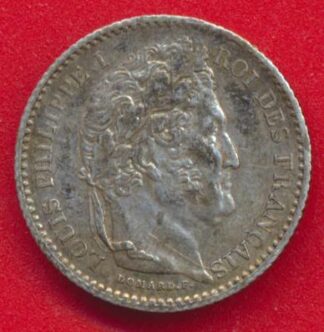 louis-philipe-25-centimes-1846-a-paris
