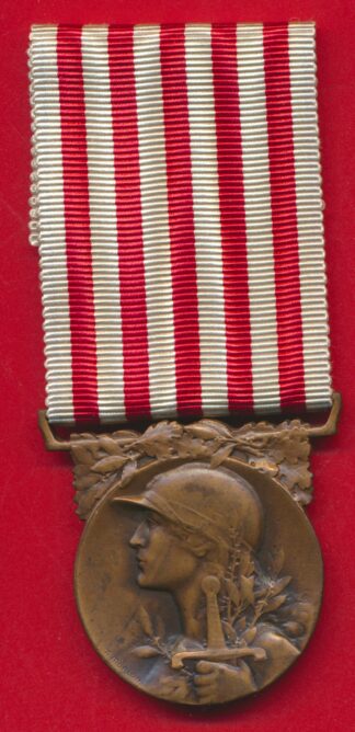mediallle-commemorative-grande-guerre-1914-1918