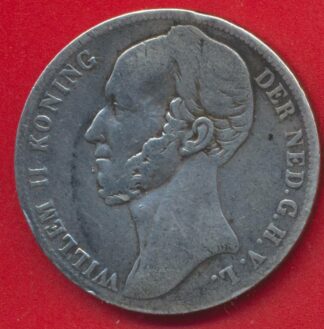 pays-bas-1-gulden-1843