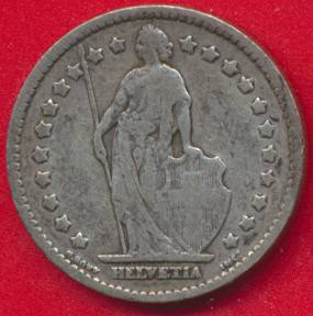 suisse-1-franc-1912