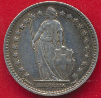 suisse-1-franc-1920