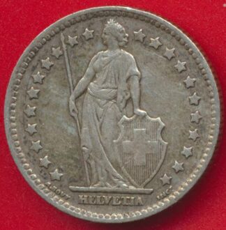 suisse-1-franc-1931-