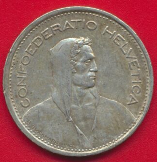 suisse-5-francs-1954