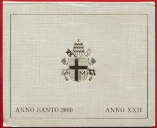 coffret-vatican-2000