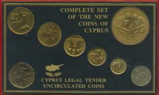 set-chypre-cyprus-legal-tender-