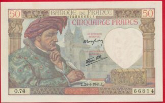50-francs-jacques-coeur-24-4-1941-6814-