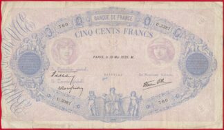 500-francs-bleu-rose-19-5-1939-9760-
