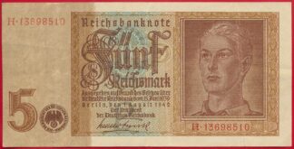 allemagne-5-mark-1-8-1942-8510