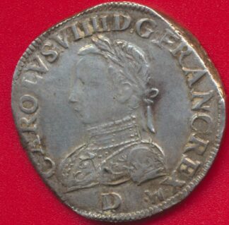 charles-viiii-teston-1563-lyon.