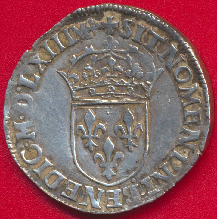 charles-viiii-teston-1563-lyon.