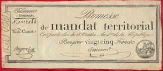 mandat-territorial-vingt-cinq-francs-2188-