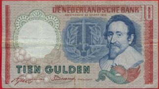 pays-bas-10-gulden-23-3-1953-5887