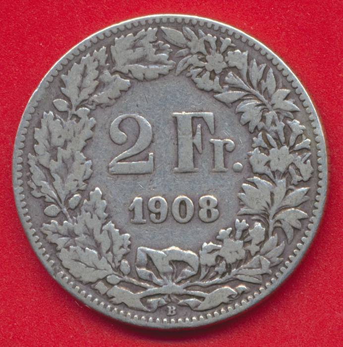 suisse-2-francs-1908
