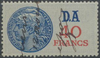 timbre-fiscal-40-francs-da.j