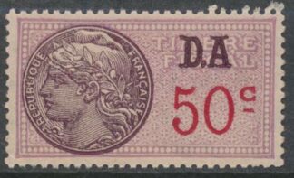 timbre-fiscal-50-centimes-da