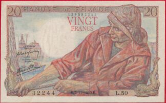 20-francs-pecheur-5-11-1942-2244