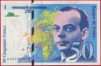 50-francs-saint-exupery-1994-1013