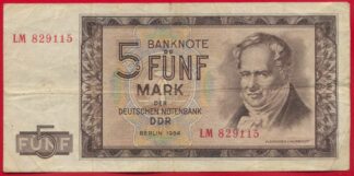 allemagne-rda-5-mark-1954-9115