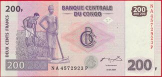congo-200-francs-31-7-2007-2923