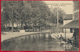 cpa-cousances-aux-forges-place-des-roises-ecanl-moulin