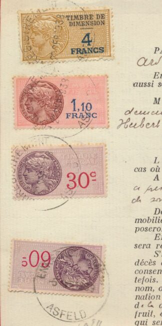 fiscal-document-1-10-francs-60-centimes-30-4-dimension-