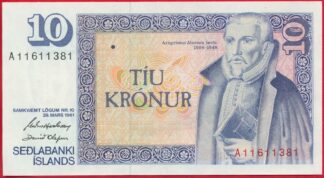 islande-10-kronur-29-3-1961-1381-