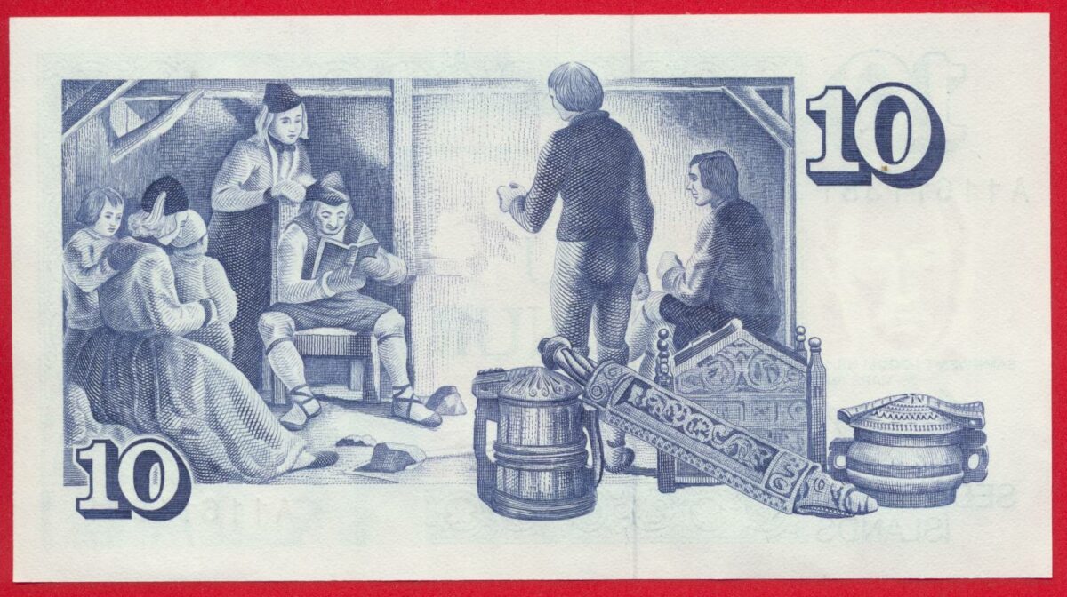 islande-10-kronur-29-3-1961-1381-