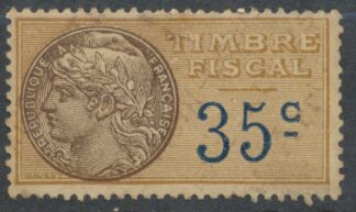 timbre-fiscal-35-centimes