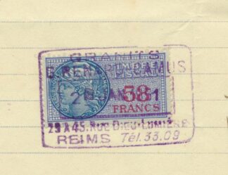 timbre-fiscal-58-francs-sur-document