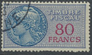 timbre-fiscal-80-francs