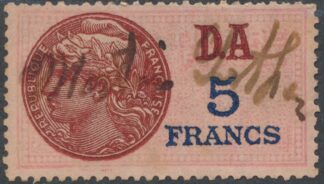 timbre-fiscal-da-5-francs