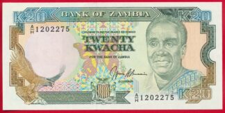 zambie-20-kwacha-2275