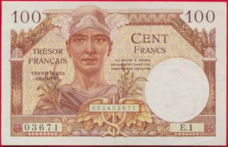 100-francs-tresor-francais-3671