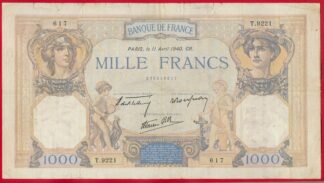 1000-francs-ceres-mercure-11-4-1940-8617