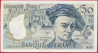 50-francs-de-la-tour-1990-5455-