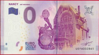 pays bas espagnols billet-touristique-nancy-art-nouveau-2017-2865