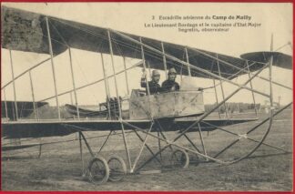 cpa-camp-mailly-escadrille-aerienne-lieutenant-bordage-capitaine-segretin-aviation