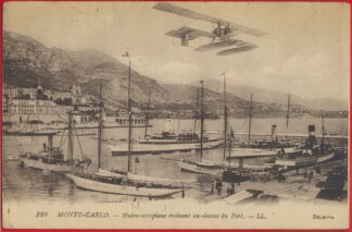 cpa-monte-carlo-monaco-hydro-aeroplane-evoluant-port-