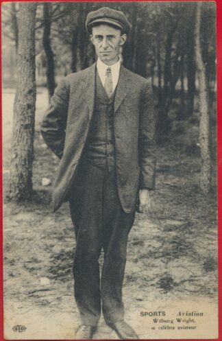 cpa-wilburg-wright-aviation-celebre-aviateur