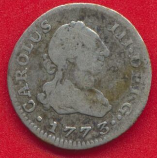 espagne-1-real-1773