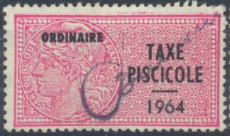 taxe-piscicole-fiscaux-ordinaire-1964