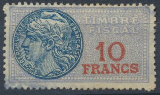 timbre-fiscal-10-francs.