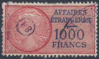 timbre-fiscal-affaires-etrangeres-1000-francs.jp