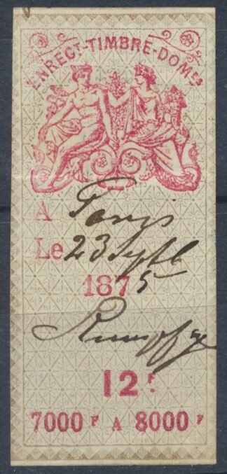 timbre-fiscal-effets-commerce-12-francs-
